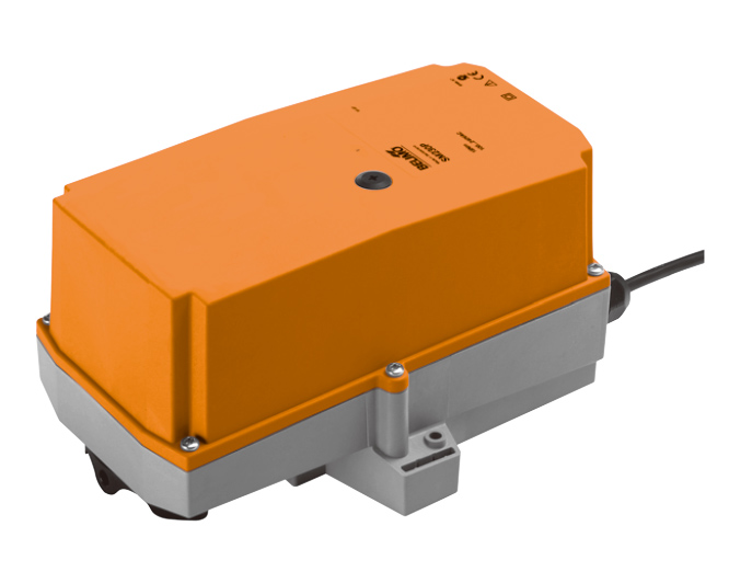 Robust Line风门执行器