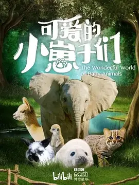 可爱的小崽子们(全集)