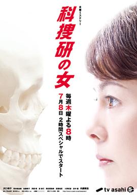 科搜研之女第10季(全集)
