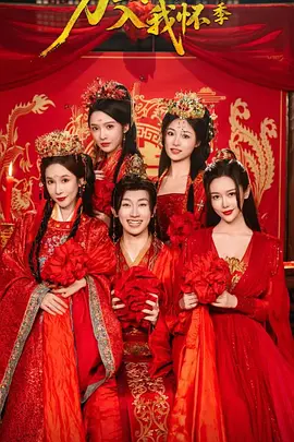 万里江山入我怀2(全集)
