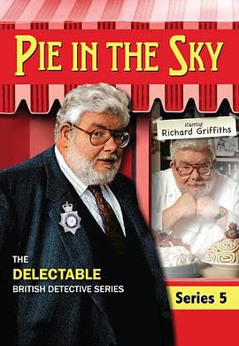 馅饼侦探第五季(全集)