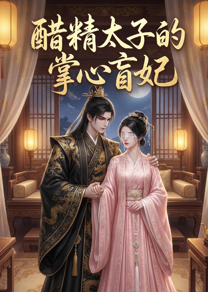 醋精太子的掌心盲妃(全集)