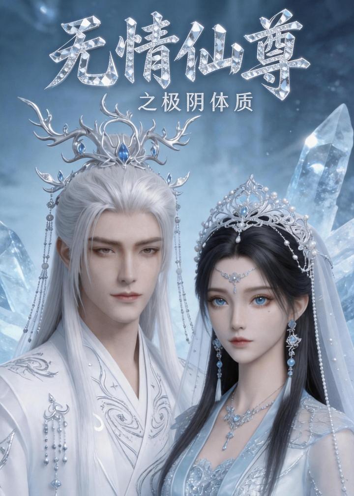 无情仙尊之极阴体质(全集)