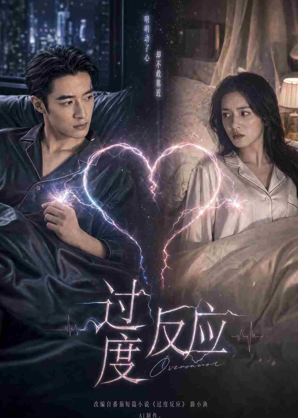 过度反应(全集)