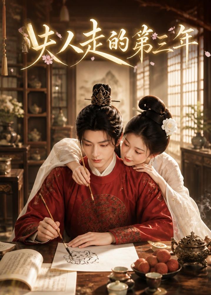 夫人走的第三年2026(全集)
