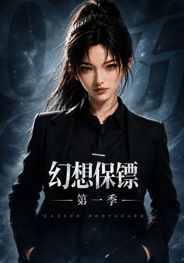 幻想保镖第一季(全集)