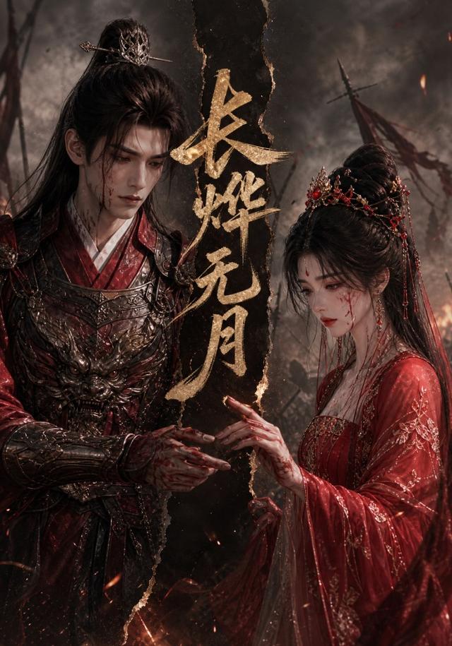 长烨无月(全集)