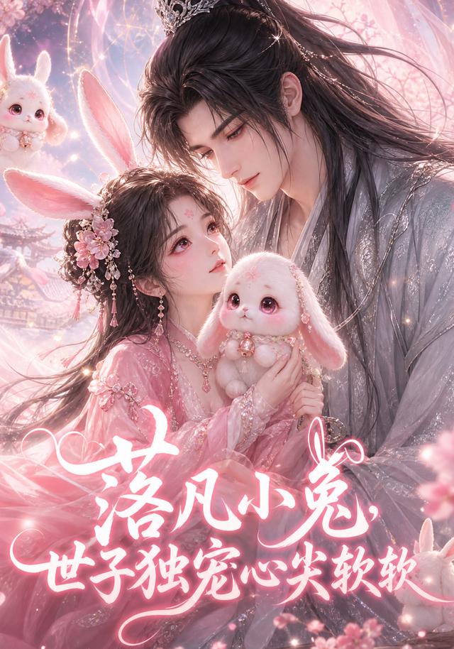 落凡小兔，世子独宠心尖软软(全集)