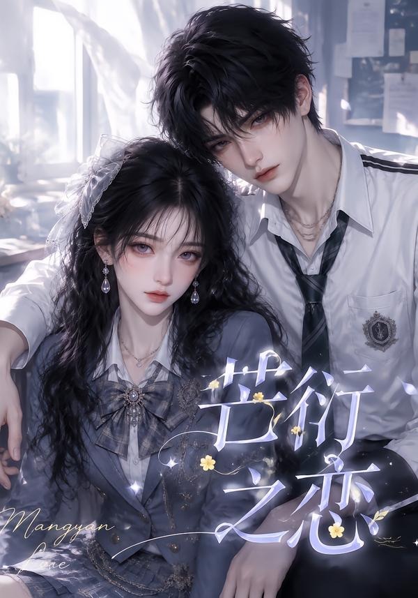 芒衍之恋(全集)
