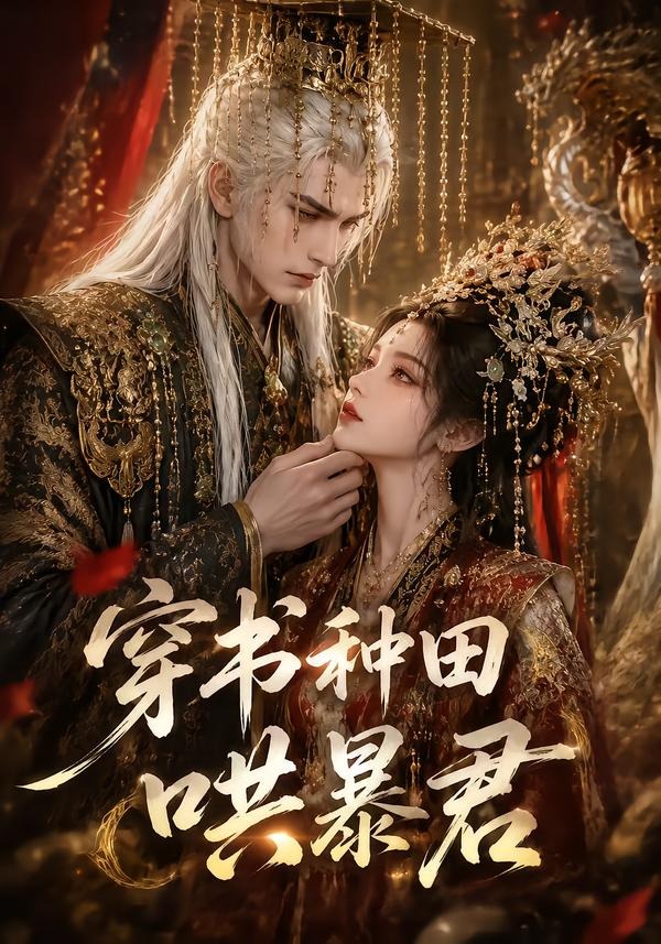 穿书种田哄暴君(全集)