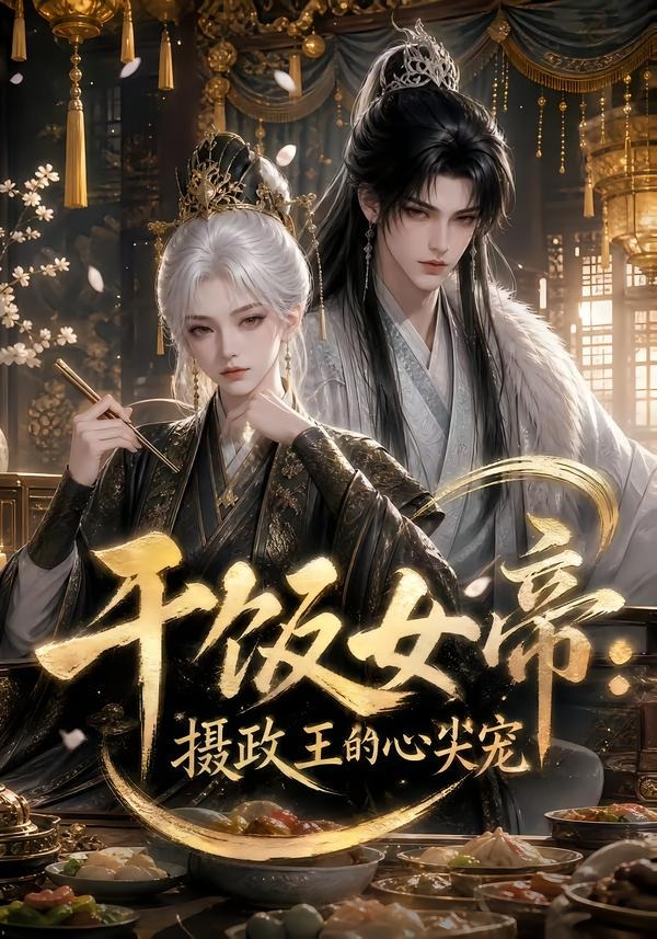 干饭女帝:摄政王的心尖宠(全集)