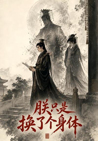 朕只是换了个身体(全集)