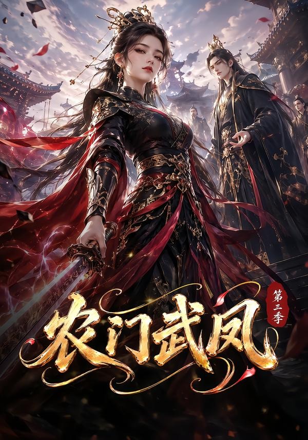 农门武凤第三季(全集)