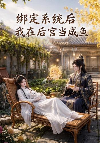 绑定系统后我在后宫当咸鱼(全集)