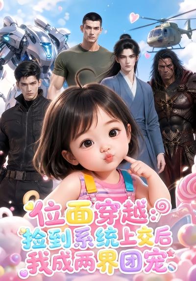 位面穿越:捡到系统上交后我成两界团宠(全集)
