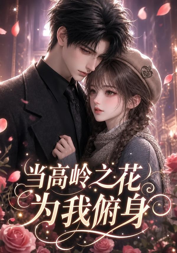 当高岭之花为我俯身(全集)