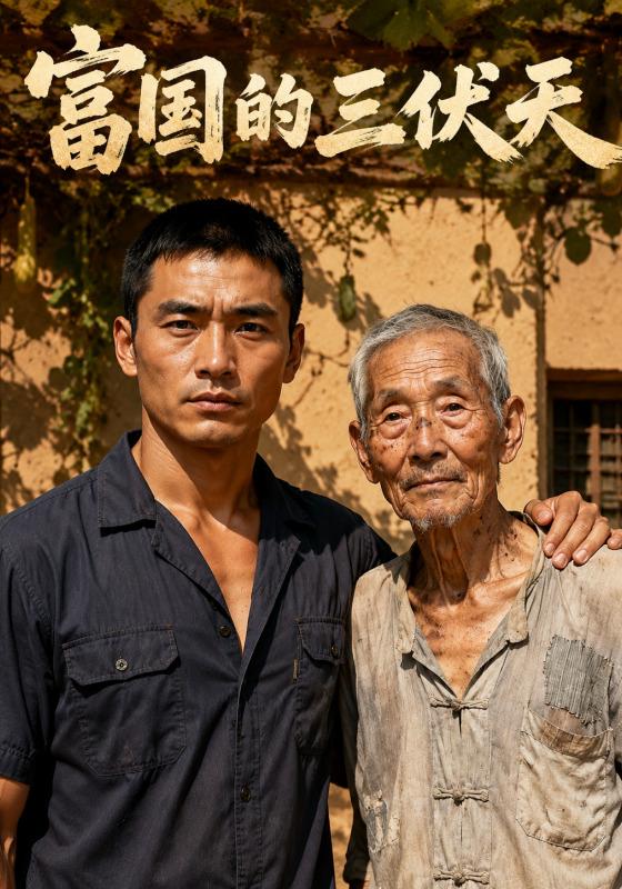 富国的三伏天AI短剧(全集)