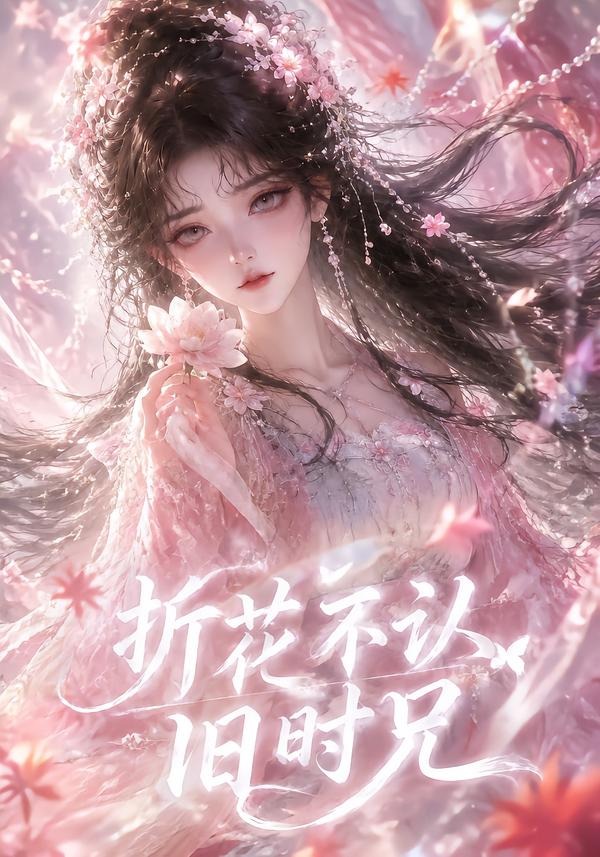 折花不认旧时兄(全集)