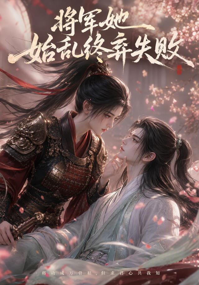 将军她始乱终弃失败(全集)