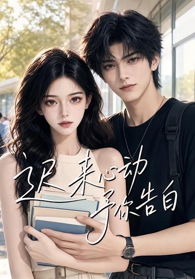 迟来心动予你告白(全集)