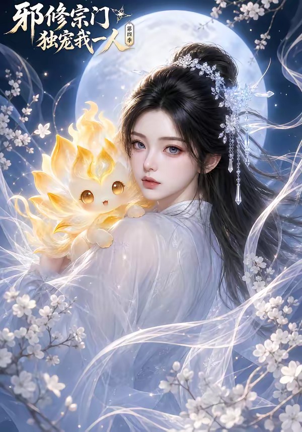 邪修宗门独宠我一人第四季(全集)