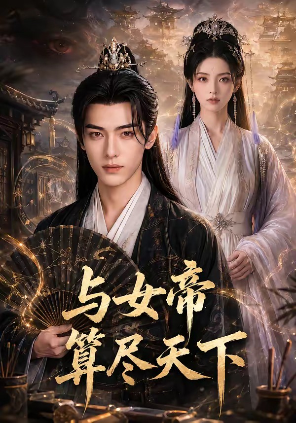 与女帝算尽天下(全集)