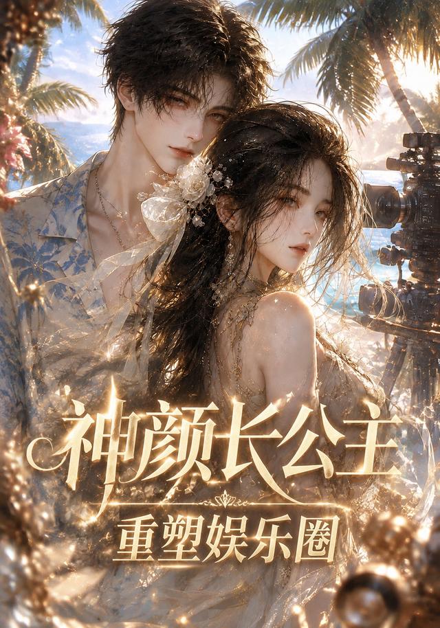 神颜长公主:重塑娱乐圈(全集)