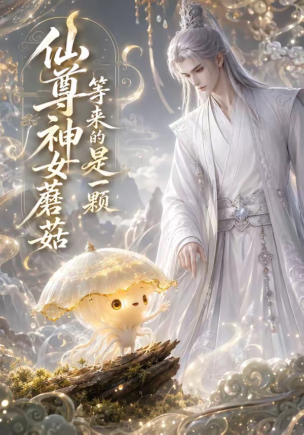 仙尊等来的神女是一颗蘑菇(全集)