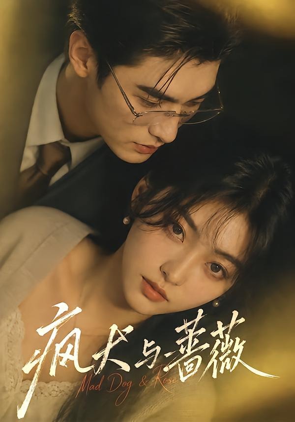 疯犬与蔷薇(全集)