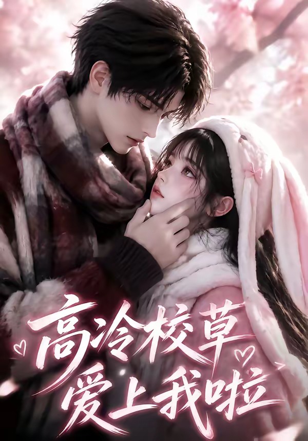 高冷校草爱上我啦(全集)