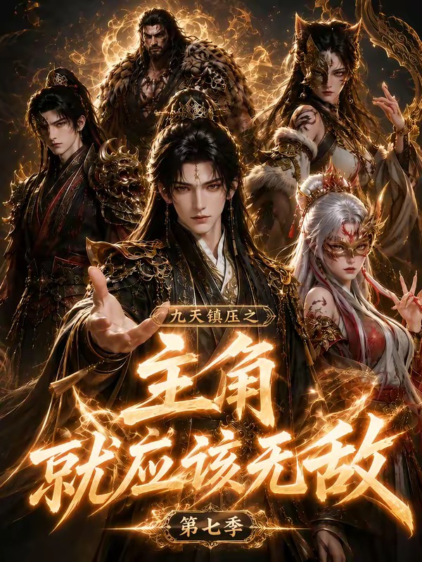 九天镇压之主角就应该无敌第七季(全集)