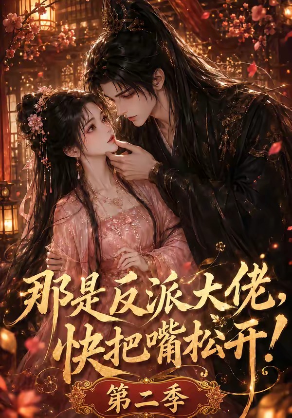 那是反派大佬,快把嘴松开!第二季(全集)
