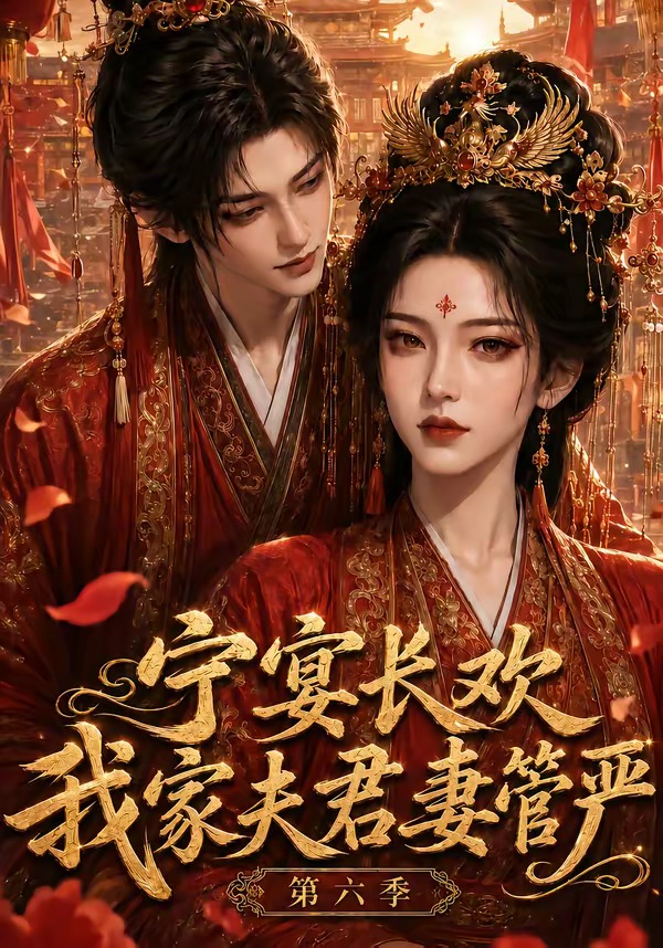 宁宴长欢,我家夫君妻管严第六季(全集)