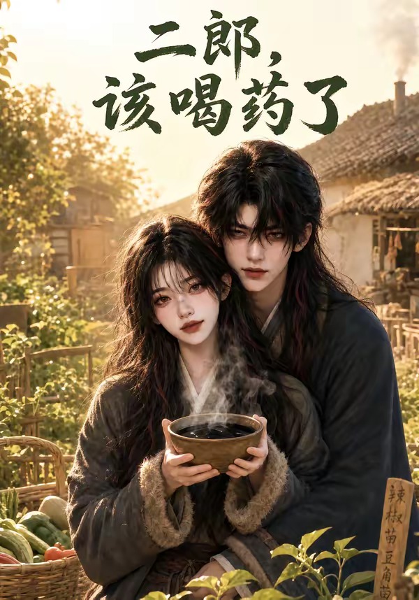 二郎,该喝药了(全集)