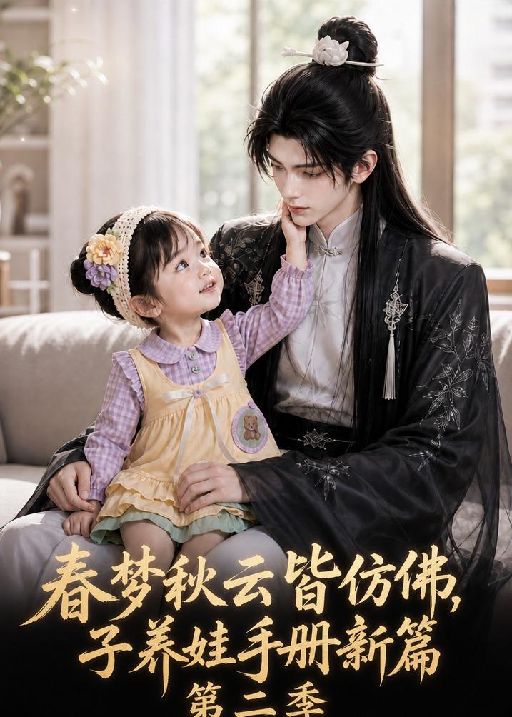 春梦秋云皆仿佛,子养娃手册新篇第二季(全集)