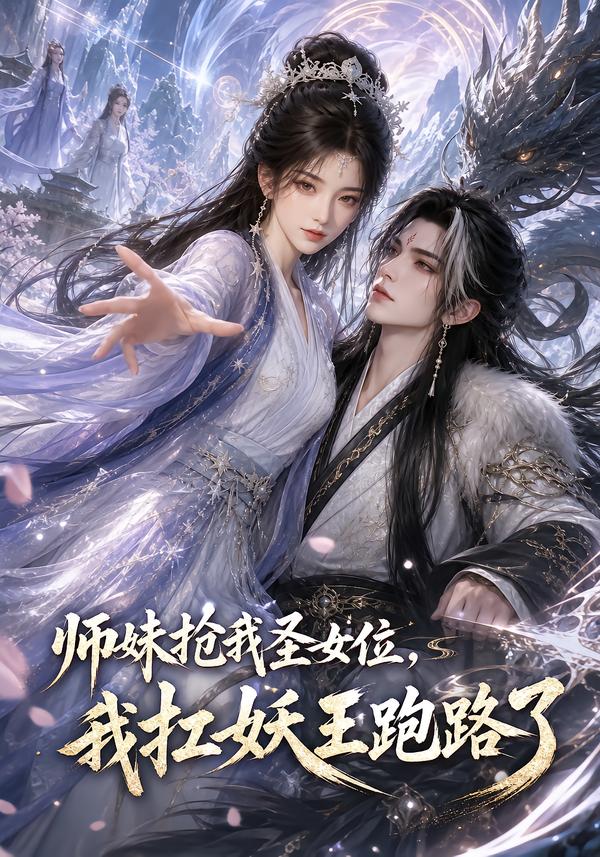 师妹抢我圣女位,我扛妖王跑路了(全集)