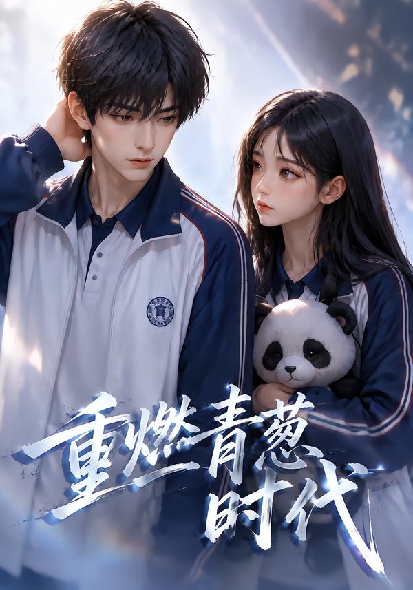 重燃青葱时代(全集)