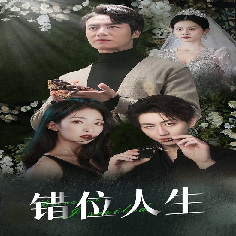 错位人生 养大他人的儿子后我笑了(全集)