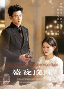 盛夜玫瑰(全集)