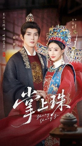 掌上珠(全集)