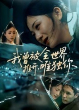 我曾被全世界推开，唯独你(全集)