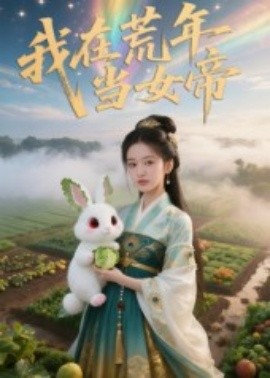 我在荒年当女帝(全集)
