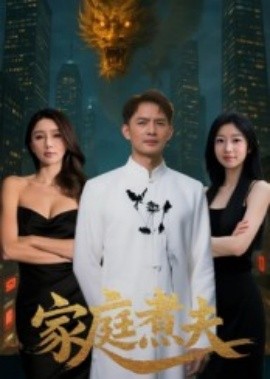 家庭煮夫(全集)