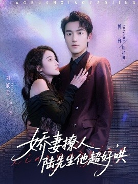 娇妻撩人，陆先生他超好哄(全集)