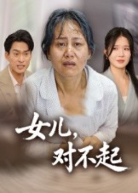 女儿，对不起(全集)