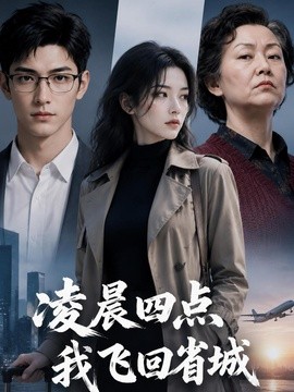 凌晨四点我飞回省城(全集)