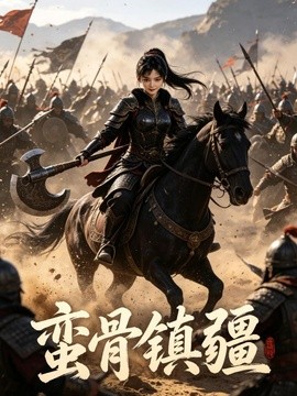 蛮骨镇疆(全集)