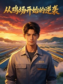 从鸡场开始的逆袭(全集)