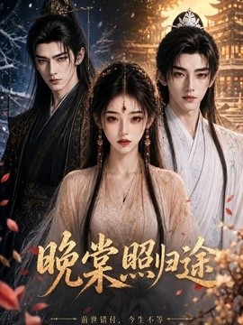 晚棠照归途(全集)