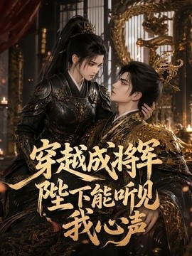 穿越成将军陛下能听见我心声(全集)